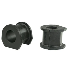 Mevotech MK90640 Suspension Stabilizer Bar Bushing Kit, Front To Frame