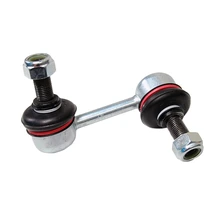 Mevotech MK90671 Suspension Stabilizer Bar Link Kit, Front Left Driver Side