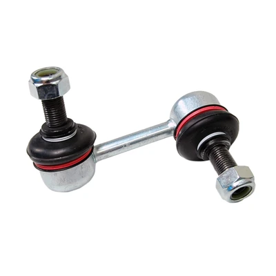 Mevotech MK90671 Suspension Stabilizer Bar Link Kit, Front Left Driver Side