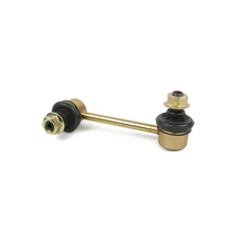 Mevotech MK90682 Suspension Stabilizer Bar Link Kit, Front Left Driver Side