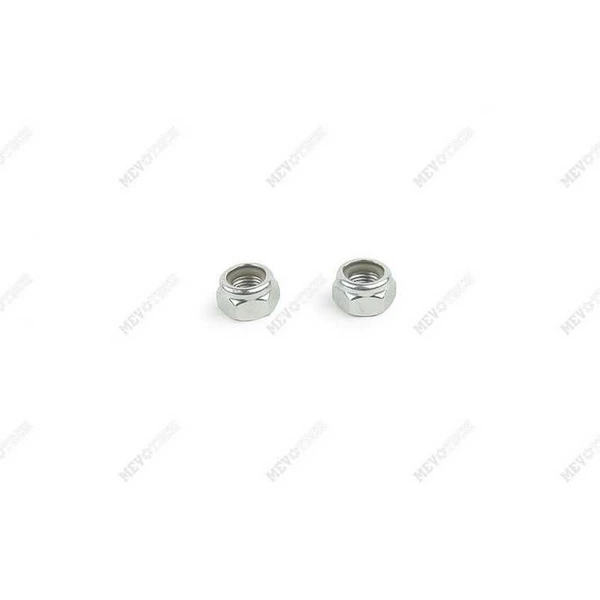 Mevotech MK90683 Suspension Stabilizer Bar Link Kit, Front Right Passenger Side