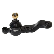 Mevotech MK90688 Suspension Ball Joint, Front Left Lower