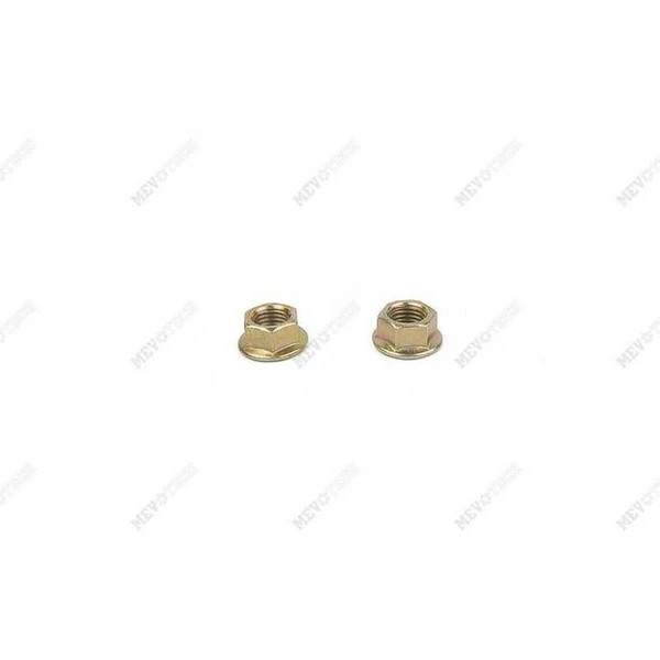 Mevotech MK90693 Suspension Stabilizer Bar Link Kit, Rear Side