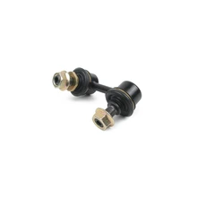 Mevotech MK90704 Suspension Stabilizer Bar Link Kit, Front Right Passenger Side