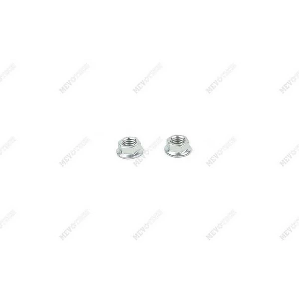 Mevotech MK90709 Suspension Stabilizer Bar Link Kit, Front Side