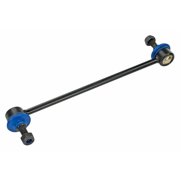 Mevotech MK90714 Suspension Stabilizer Bar Link Kit, Rear Side