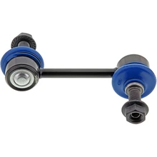 Mevotech MK90718 Suspension Stabilizer Bar Link Kit, Rear Side