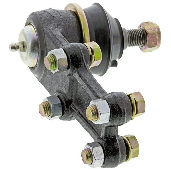 Mevotech MK9143 Suspension Ball Joint, Front Lower