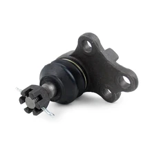 Mevotech MK9151 Suspension Ball Joint, Front Left Lower