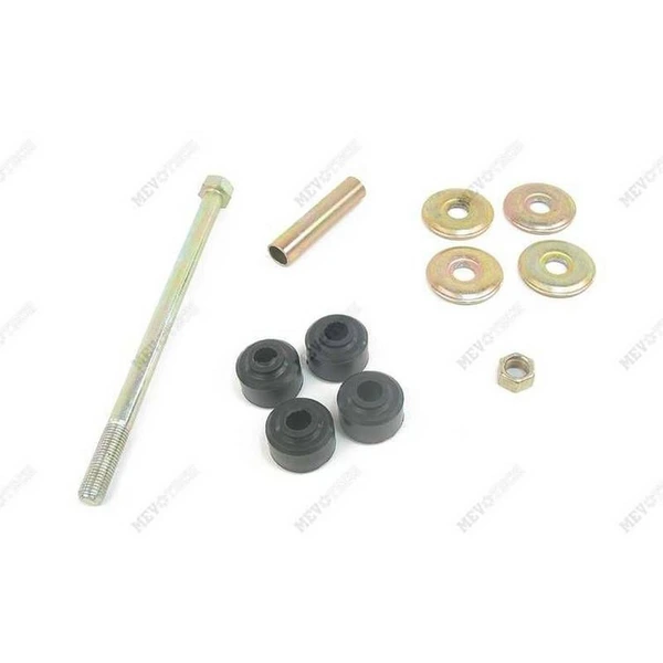Mevotech MK9226 Suspension Stabilizer Bar Link Kit, Front Side