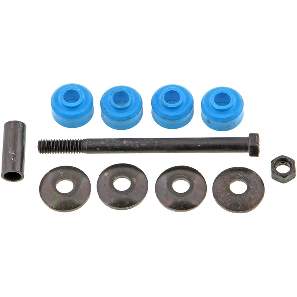 Mevotech MK9222 Suspension Stabilizer Bar Link Kit, Front Side