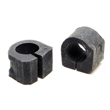 Mevotech MK9265 Suspension Stabilizer Bar Bushing Kit, Front To Frame