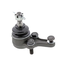 Mevotech MK9292 Suspension Ball Joint, Front Lower