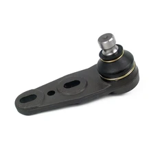 Mevotech MK9348 Suspension Ball Joint, Front Left Lower