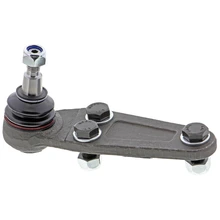 Mevotech MK9350 Suspension Ball Joint, Front Right Lower