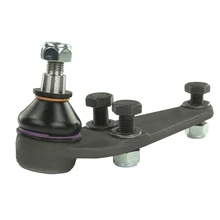 Mevotech MK9351 Suspension Ball Joint, Front Left Lower