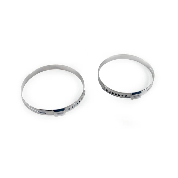 Mevotech MK9360 Rack and Pinion Bellows Kit, Front Side