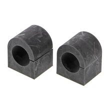 Mevotech MK9375 Suspension Stabilizer Bar Bushing Kit, Front To Frame