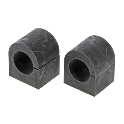 Mevotech MK9375 Suspension Stabilizer Bar Bushing Kit, Front To Frame