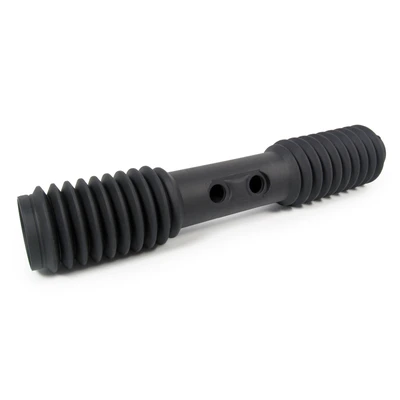 Mevotech MK9438 Rack and Pinion Bellows Kit, Front Side