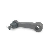 Mevotech MK9494 Steering Pitman Arm, Front Side