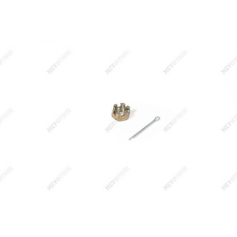 Mevotech MK9490 Steering Idler Arm, Front Side