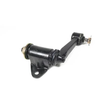 Mevotech MK9490 Steering Idler Arm, Front Side