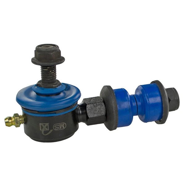 Mevotech MK9543 Suspension Stabilizer Bar Link Kit, Front Side