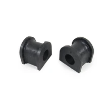 Mevotech MK9550 Suspension Stabilizer Bar Bushing Kit, Front To Frame