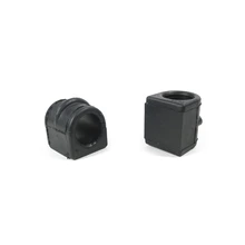 Mevotech MK9574 Suspension Stabilizer Bar Bushing Kit, Front To Frame