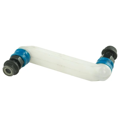 Mevotech MK9584 Suspension Stabilizer Bar Link Kit, Rear Side