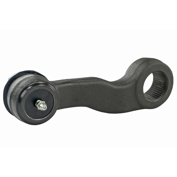 Mevotech MK9653 Steering Pitman Arm, Front Side