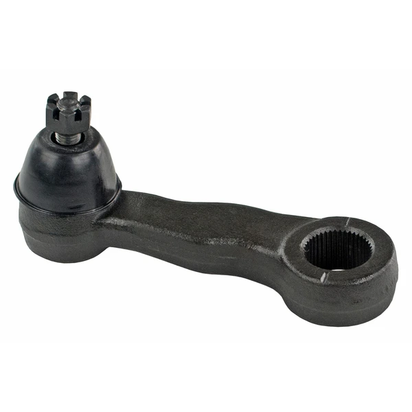 Mevotech MK9653 Steering Pitman Arm, Front Side