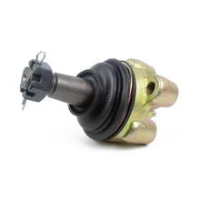 Mevotech MK9664 Suspension Ball Joint, Front Upper