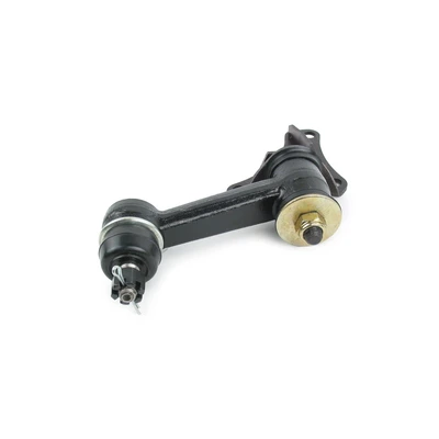 Mevotech MK9738 Steering Idler Arm, Front Side