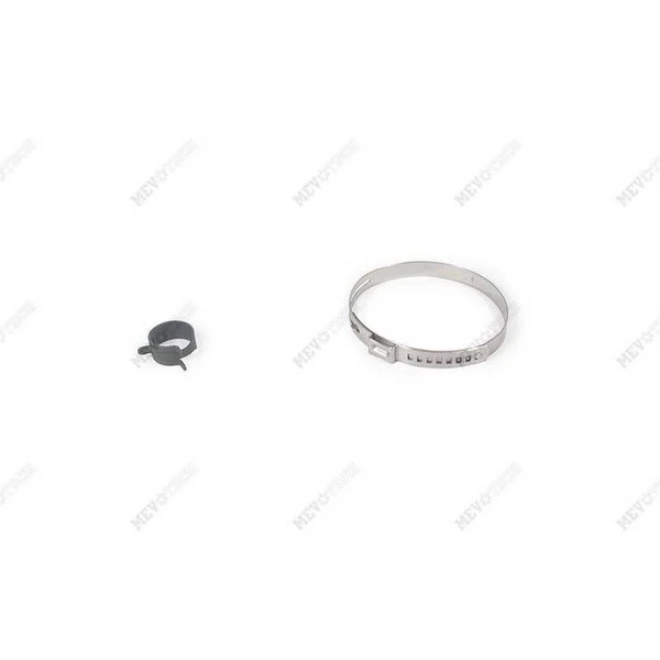 Mevotech MK9866 Rack and Pinion Bellows Kit, Front Right Passenger Side