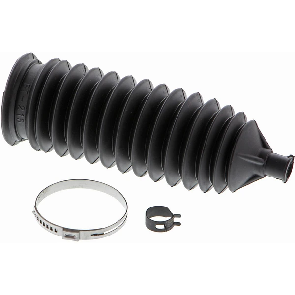 Mevotech MK9881 Rack and Pinion Bellows Kit, Front Side