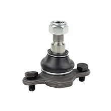 Mevotech MK9914 Suspension Ball Joint, Front Lower