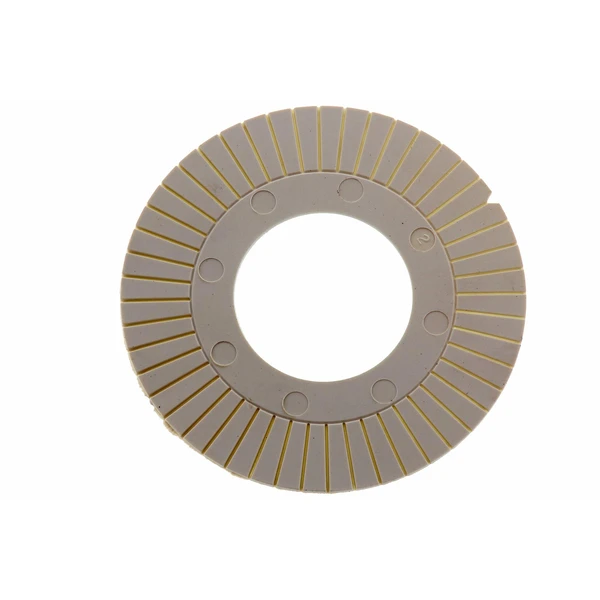 Mevotech MK9942 Alignment Shim, Rear Side