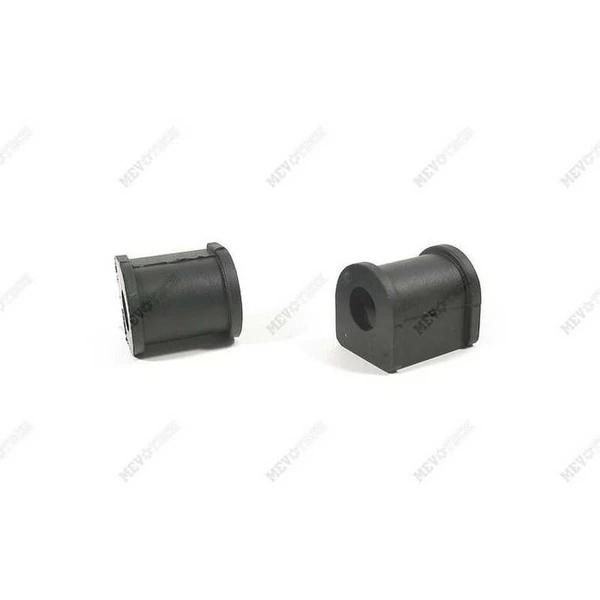 Mevotech MK9959 Suspension Stabilizer Bar Bushing Kit, Rear To Frame
