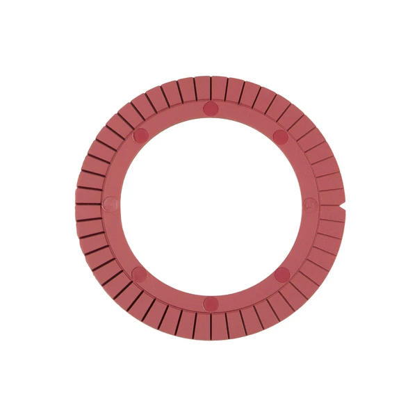Mevotech MK9963 Alignment Shim, Rear Side