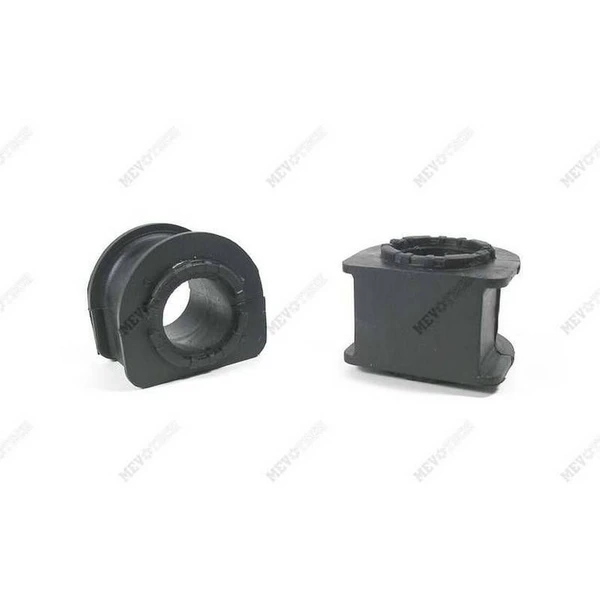 Mevotech MK9979 Suspension Stabilizer Bar Bushing Kit, Front To Frame