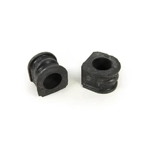 Mevotech MK9985 Suspension Stabilizer Bar Bushing Kit, Front To Frame