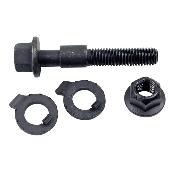 Mevotech MK100009 Alignment Cam Bolt Kit, Rear Upper