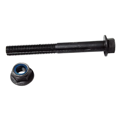 Mevotech MK100023 Alignment Cam Bolt Kit, Front Side