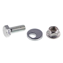 Mevotech MK100174 Alignment Caster Kit, Front Side