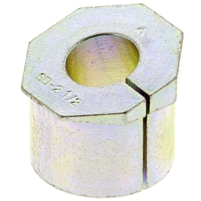 Mevotech MK100310 Alignment Caster / Camber Bushing, Front Right Passenger Side