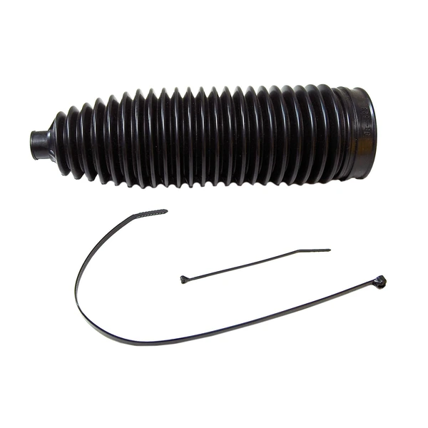 Mevotech MK150271 Rack and Pinion Bellows Kit, Front Side