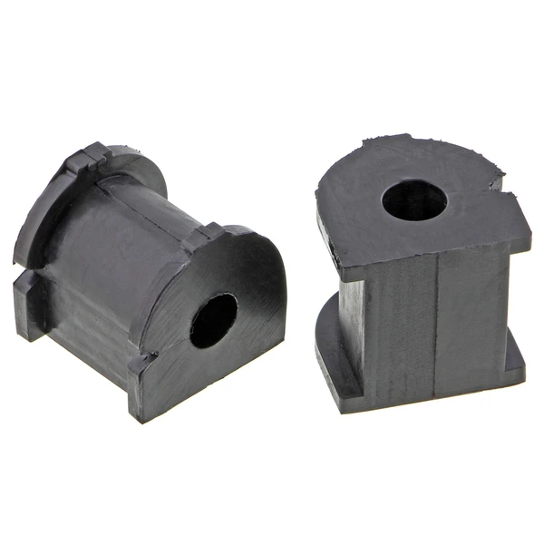 Mevotech MK200811 Suspension Stabilizer Bar Bushing Kit, Rear To Frame