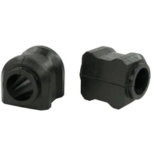 Mevotech MK200829 Suspension Stabilizer Bar Bushing Kit, Rear To Frame